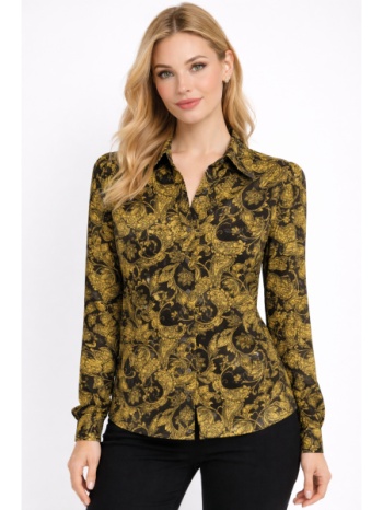 πουκαμισο μακρυμανικο morena spain sl-4279t-26sh