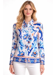 πουκαμισο μακρυμανικο morena spain su-6019-8-26sh