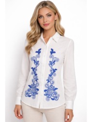 πουκαμισο μακρυμανικο morena spain su-9023-26sh