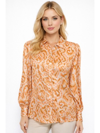 πουκαμισο μακρυμανικο morena spain sg-fy-9197-26sh