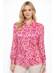 πουκαμισο μακρυμανικο morena spain sg-fy-9197-26sh