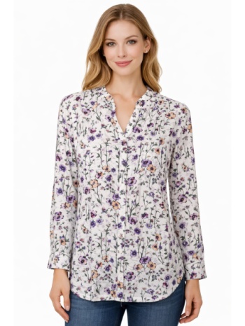 πουκαμισο μακρυμανικο morena spain sb-cr-2093-26sh