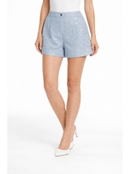 σορτς υφασματινο morena ...