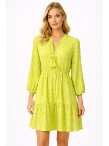 φορεμα mini μακρυμανικο morena spain sl-2008-1614-26dr