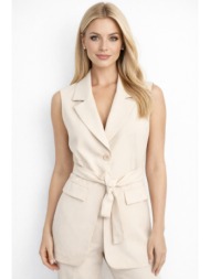 γιλεκο αμανικο morena spain sb-61836-26ve