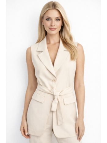 γιλεκο αμανικο morena spain sb-61836-26ve