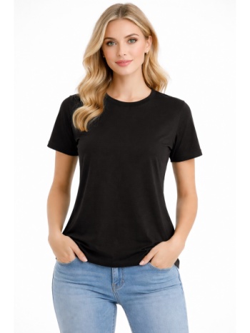 μπλουζα κοντομανικη morena spain su-9048-26bl