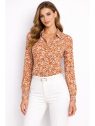 μπλουζα μακρυμανικη morena spain sb-cr-2091-26bl