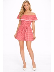 ολοσωμο σορτς morena spain sl-7184lcb-26so