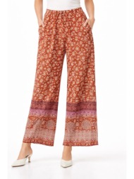 παντελονα υφασματινη morena spain sl-1109-27364-26tr