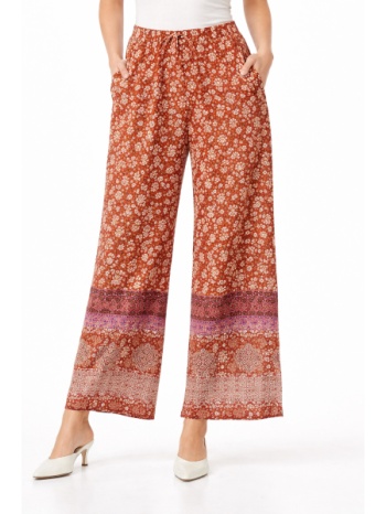 παντελονα υφασματινη morena spain sl-1109-27364-26tr