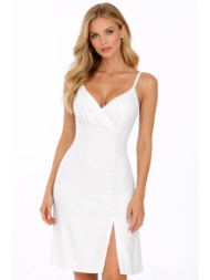 φορεμα mini τιραντε morena spain sl-18049lr-26dr