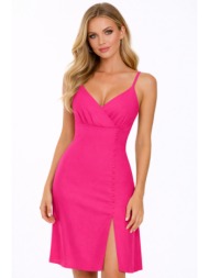 φορεμα mini τιραντε morena spain sl-18049lr-26dr