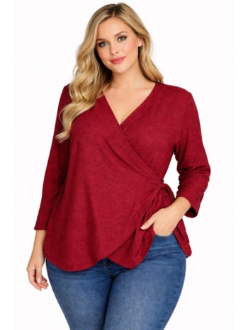 plus size ζακετα μακρυμανικη morena spain si-pl-2026-02-26ca
