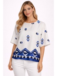 μπλουζα κοντομανικη ...