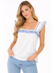 μπλουζα αμανικη morena ...