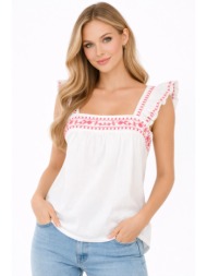 μπλουζα αμανικη morena ...