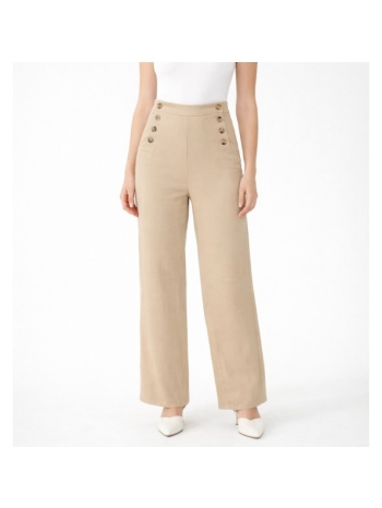 παντελονα υφασματινη morena spain su-3605-26tr