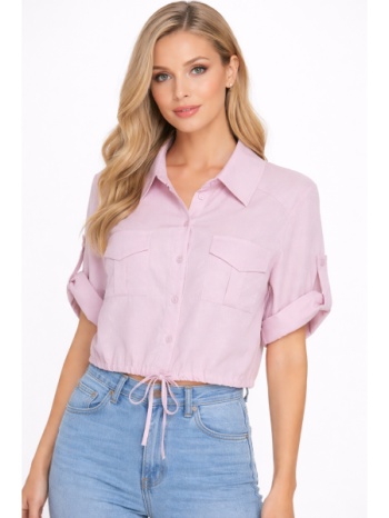 πουκαμισο κοντομανικο morena spain sl-22057jc-26sh