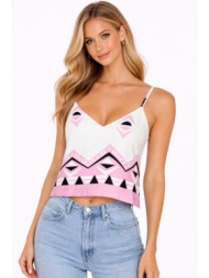 μπλουζα τιραντε morena spain sl-24030jt-26bl