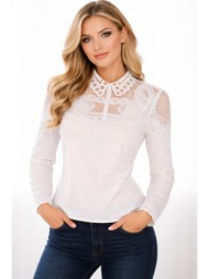 μπλουζα μακρυμανικη ...