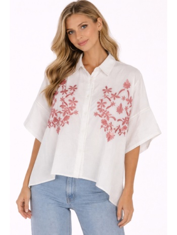 πουκαμισα κοντομανικη morena spain sw-99038-26sh