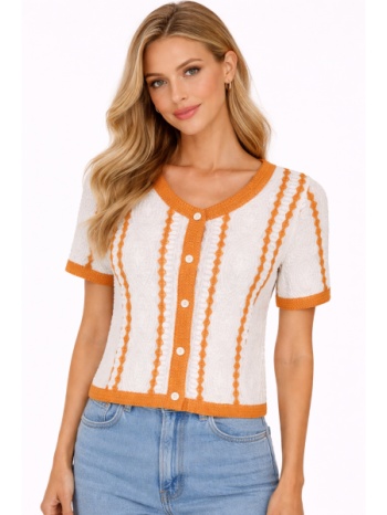 πουκαμισο κοντομανικο morena spain ss-gt2377-26sh