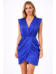 φορεμα mini αμανικο morena spain sg-so-9723-26dr