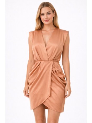 φορεμα mini αμανικο morena spain sg-so-9723-26dr