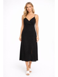 φορεμα mini τιραντε morena spain sl-18049lr-26dr