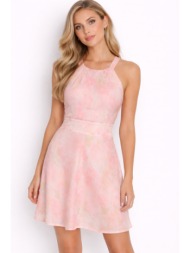 φορεμα mini τιραντε morena spain sl-4461d-26dr