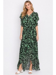 φορεμα maxi morena spain sl-1001-1638-26dr