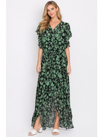 φορεμα maxi morena spain sl-1001-1638-26dr