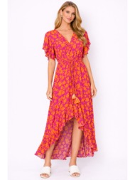 φορεμα maxi morena spain ...