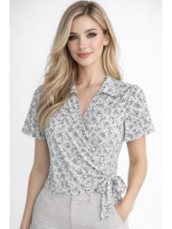 μπλουζα κοντομανικη morena spain sb-cr-2012-26bl