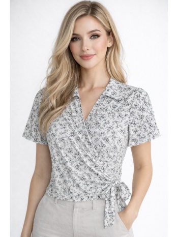 μπλουζα κοντομανικη morena spain sb-cr-2012-26bl