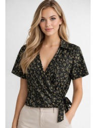 μπλουζα κοντομανικη morena spain sb-cr-2012-26bl