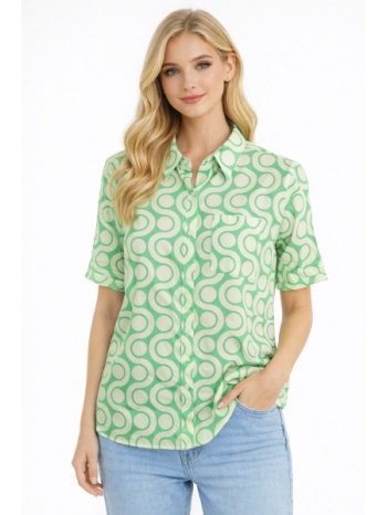 πουκαμισο κοντομανικο morena spain sb-cr-2011-26sh