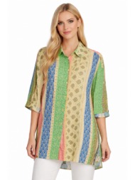 πουκαμισο κοντομανικο morena spain sl-4013-1647-26sh