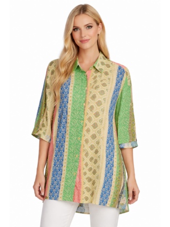 πουκαμισο κοντομανικο morena spain sl-4013-1647-26sh