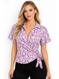 μπλουζα κοντομανικη morena spain sb-cr-2010-26bl