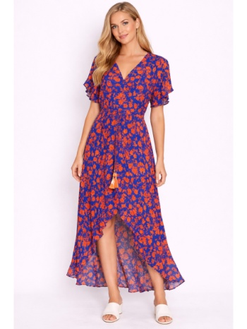 φορεμα maxi morena spain sl-1001-1638-26dr