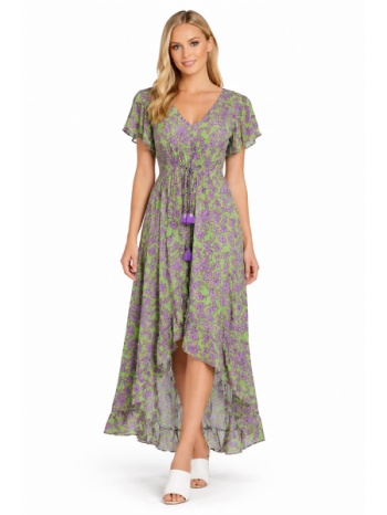 φορεμα maxi morena spain sl-1001-1638-26dr