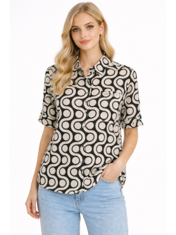 πουκαμισο κοντομανικο morena spain sb-cr-2011-26sh