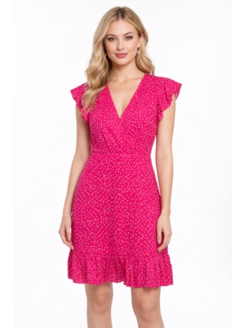 φορεμα mini αμανικο morena spain sl-asd90865-26dr