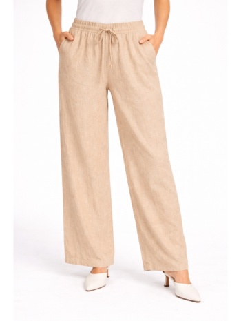 παντελονι λινο morena spain ss-j172875-26tr