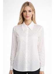 πουκαμισο μακρυμανικο morena spain ss-m116216-26sh