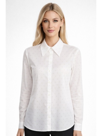 πουκαμισο μακρυμανικο morena spain ss-m116216-26sh