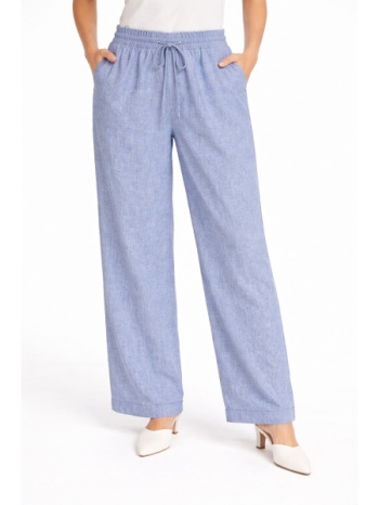 παντελονι λινο morena spain ss-j172875-26tr