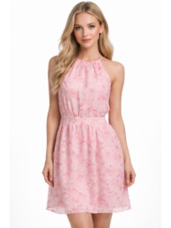 φορεμα mini τιραντε morena spain sl-4409d-26dr